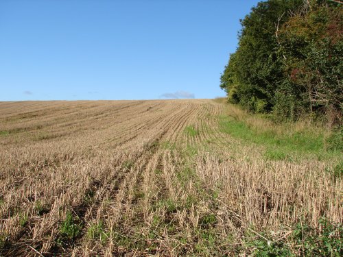 Field View, Mill End, Rickmansworth