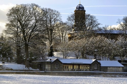 Boathouse Inn