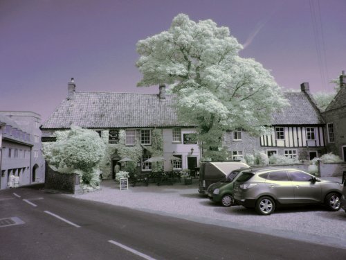 Bull Inn - Little Walsingham