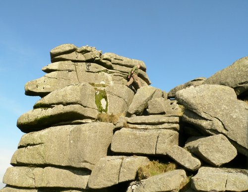 Dartmoor