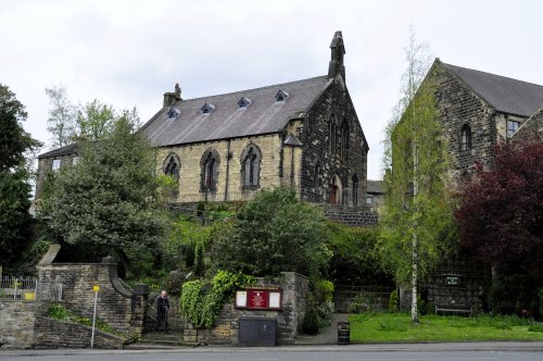 Baildon, West Yorkshire