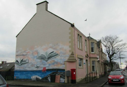 Buckhaven Library