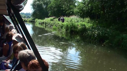 River Wey