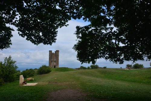 Broadway Tower