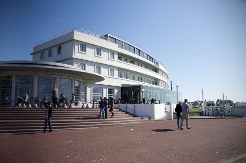 Morecambe, Lancashire