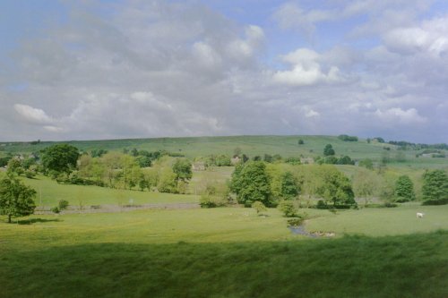 Yorkshire Dales (1)