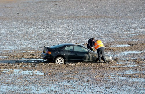 Weston Super Mare