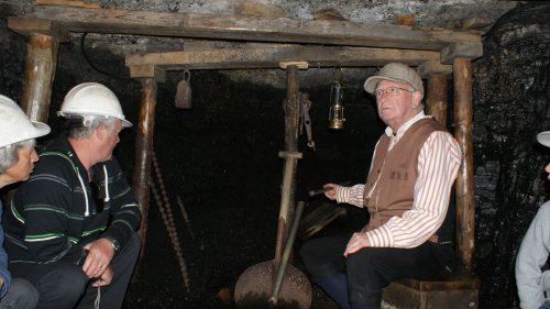 Beamish Open Air Museum