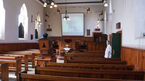 Beamish Open Air Museum