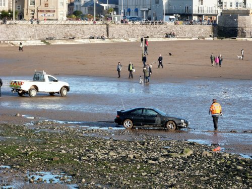 Weston Super Mare