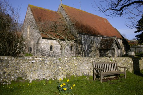 Village Church