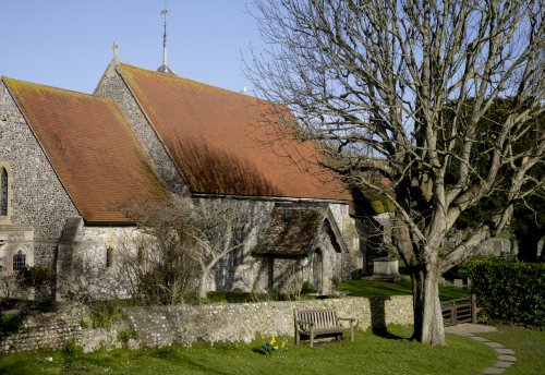 Village Church