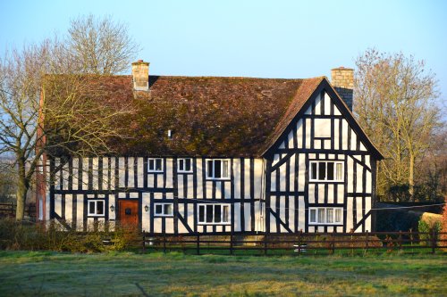 Grandborough Manor