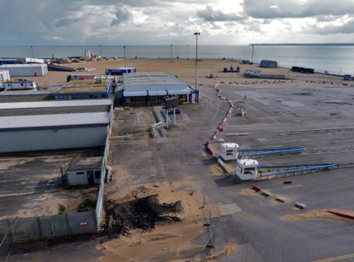 Port of Ramsgate