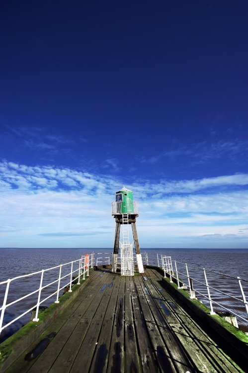 Whitby Harbour