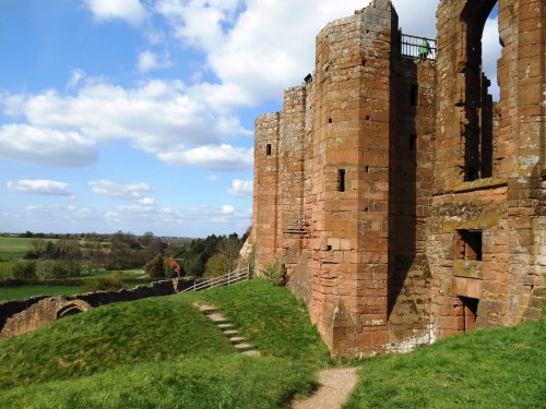 Kenilworth Castle