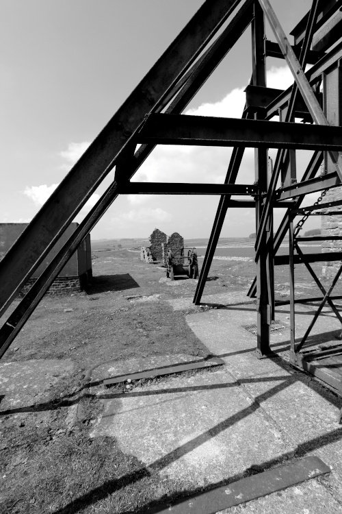 MAGPIE MINE