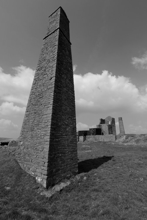 MAGPIE MINE