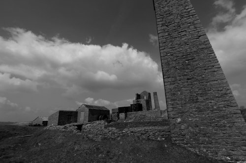 MAGPIE MINE