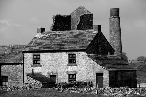 MAGPIE MINE