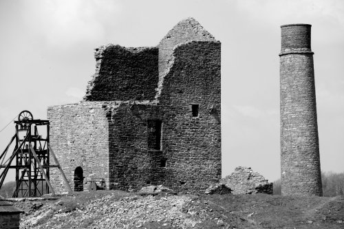 MAGPIE MINE