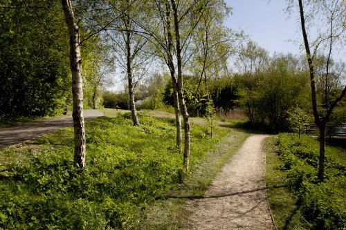 Biss Meadows Country Park