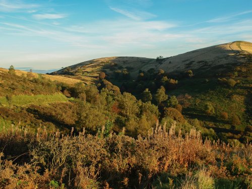 Malvern Hills