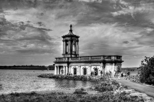 Rutland water