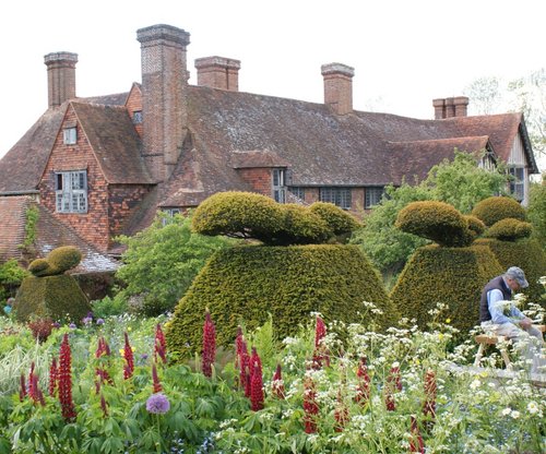 Great Dixter