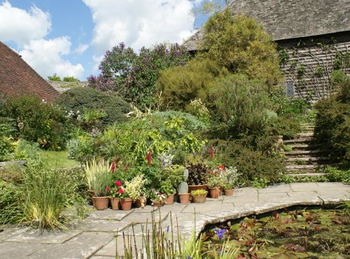 Great Dixter