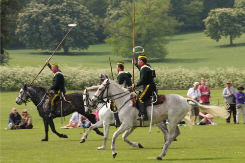 Audley End