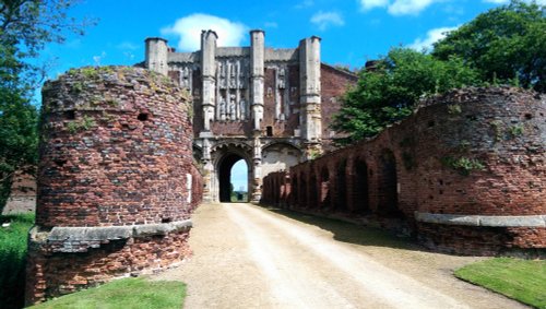 Thornton Abbey