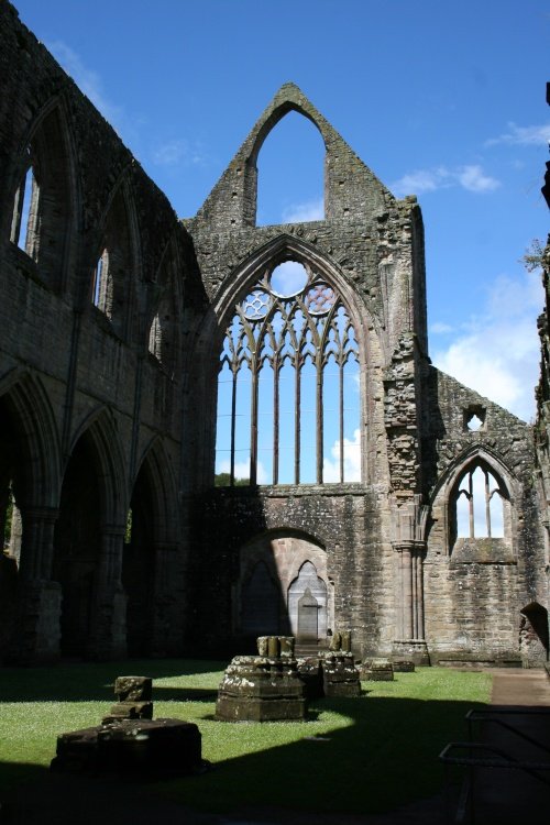 tintern abbey