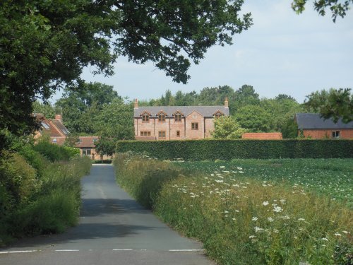 Bilton Fields Farm