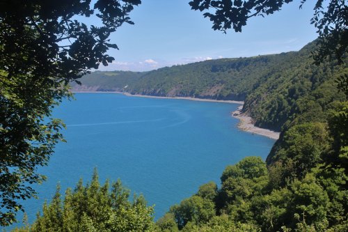 Clovelly