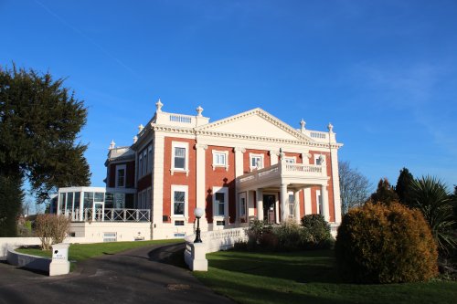 Sunbury Court Conference Centre