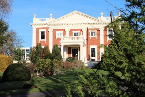 Sunbury Court Conference Centre