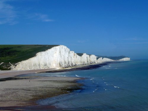 Seven Sisters