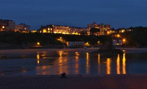 Tenby