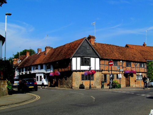 Henley on Thames