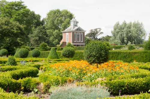 Westbury Gardens