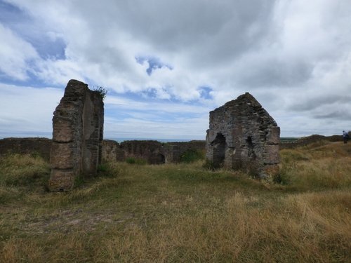 Berry Head