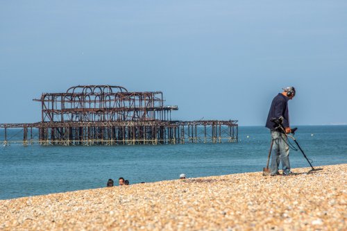 Brighton Pier