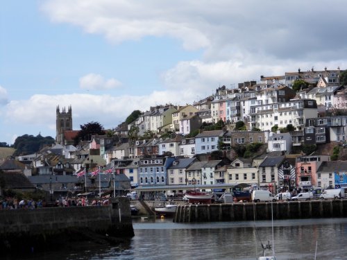 Brixham