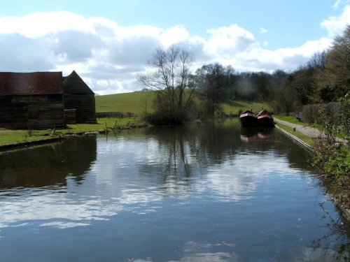 Beyond stockers lock