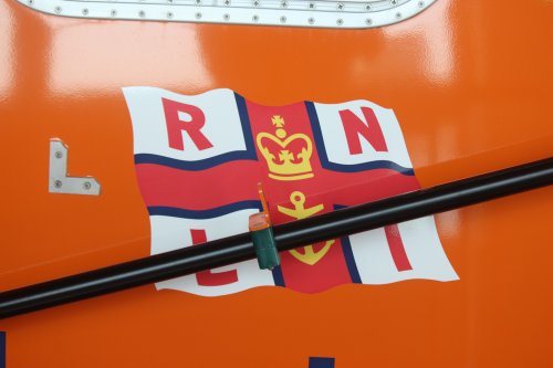 RNLI