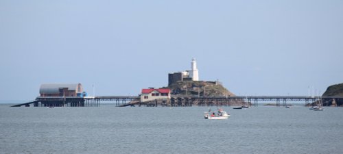 The mumbles