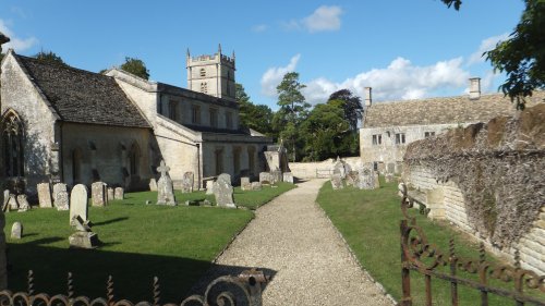 Great Barrington Church