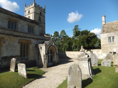 Great Barrington Church