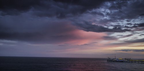 Brighton Pier